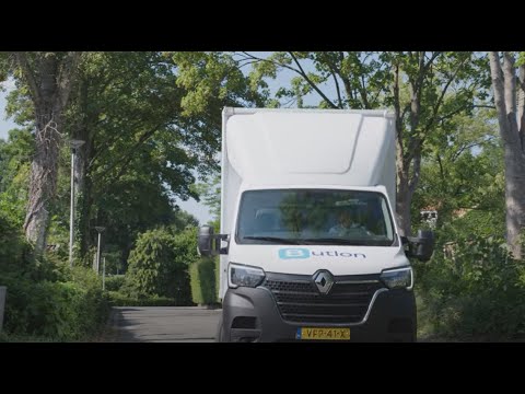 Butlon boodschappen