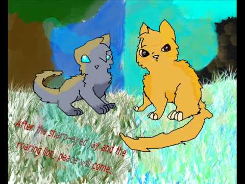 contest entry lionkit and jaykit