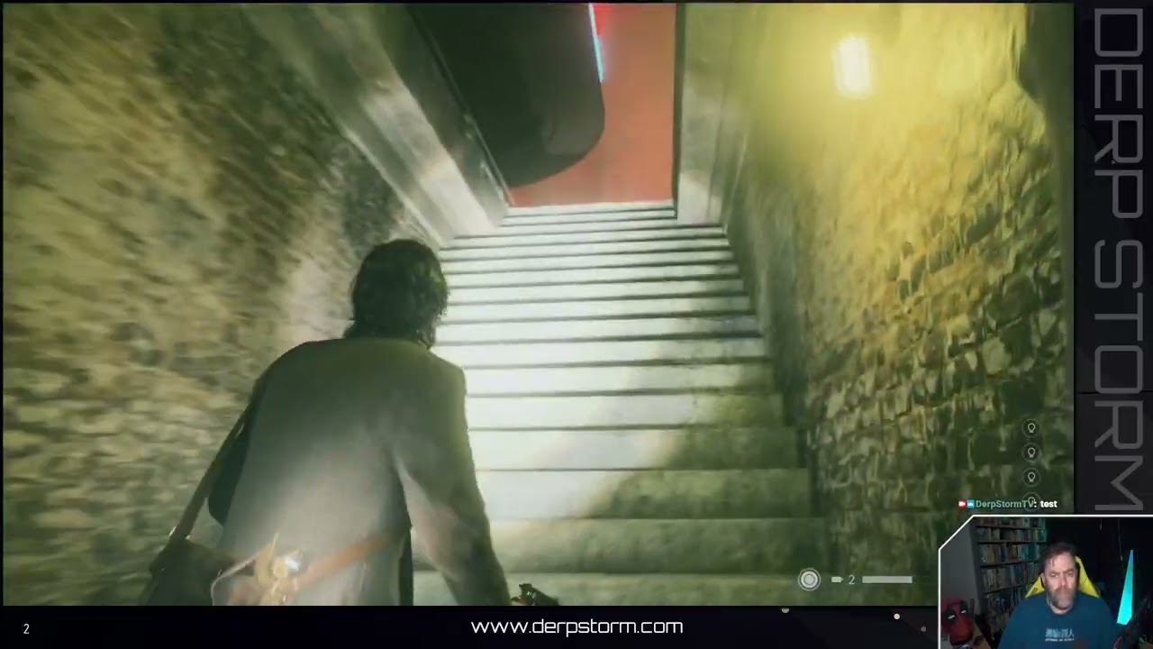 Story Playthru – Episode 09