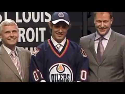 Edmonton Oilers - The Road Back To The Playoffs | PART 1