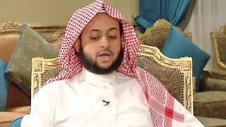 صورة تيسير الفقه لمعالي الشيخ سعد بن ناصر الشثري الحلقة -164