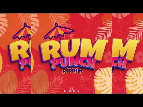 Rum Punch Riddim ~ Rome, Motto, College Boy Jesse, Rocky868, Nadia Batson & Adam O