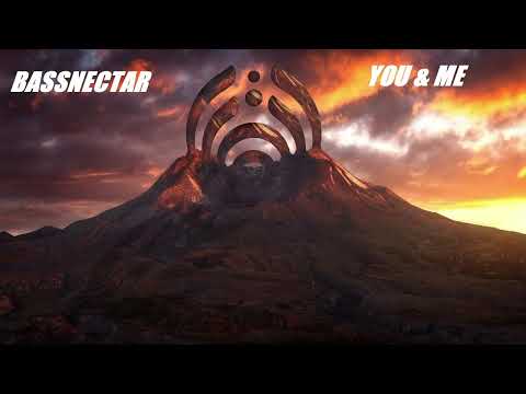 YOU & ME - BASSNECTAR (FT. W. DARLING) (8D AUDIO) 🎧