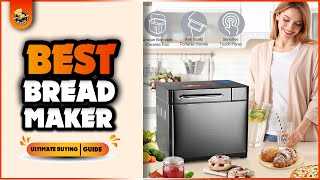 Top 5 Essential Features Every Bread Enthusiast Needs in 2025!