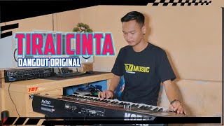 Download lagu TIRAI CINTA - MIRNAWATI || VIOLIN COVER mp3