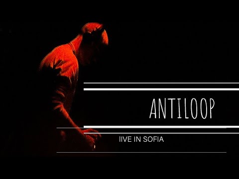 Antiloop / live in Sofia / #2