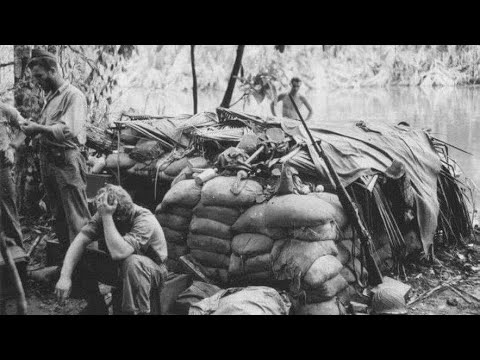 Destruction of the Alligator Creek Battlefield