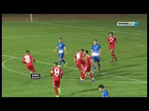 SLS: Mladost - Radnički (19.04.2017.)