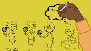 Social Emotional Learning  Skill 36  Using Self Control