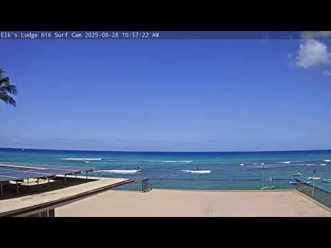 Elk’s Lodge Surf Camera thumbnail