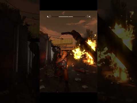 Dying Light - The Following – Enhanced Edition (2016) #shorts