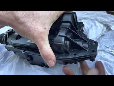 Seadoo 300 IBR Gen 2 - What’s Inside