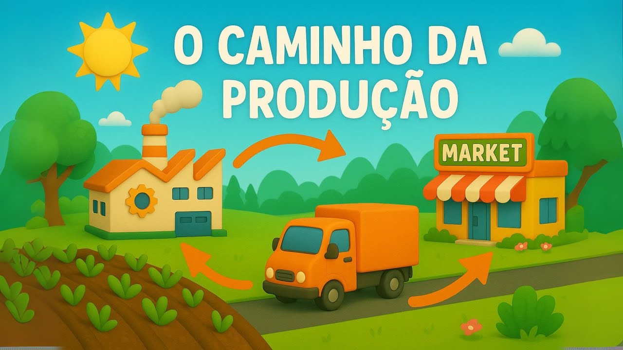 Indústria e Comércio - Parte 1