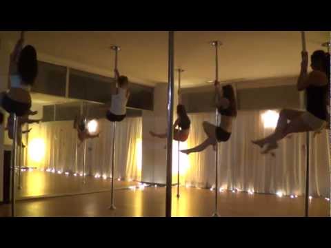 06.Thess Pole Show 5 - Level 3 (Audioslave)