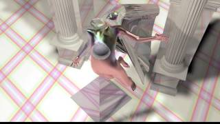 Com Truise [[Colorvision]] HD