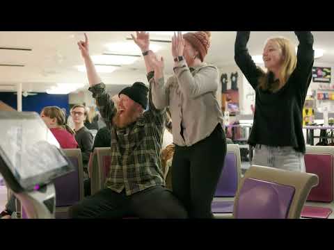 Northfield MN Family Vacation Winter Highlights