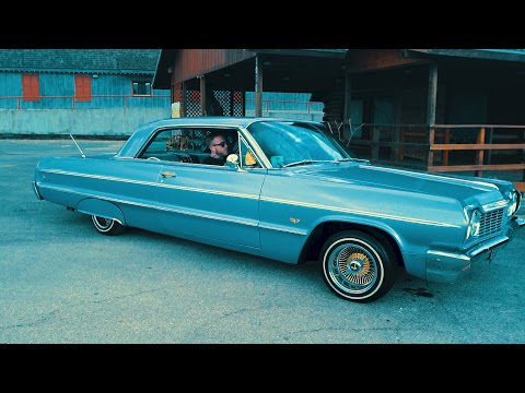 Omega Sin ft. Lil Wyte - Get It How You Live (Sony A7sii Music Video) 4k