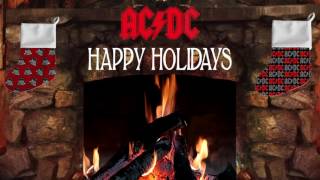 AC/DC - Mistress For Christmas - Happy Holidays