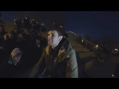 INSANYTTY vs MORALES - Semifinales | 3ra Clasificatoria LIGA KROW