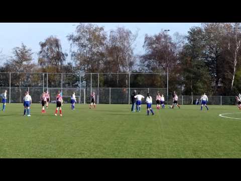 Ilpendam MD1 - Spartanen MD1 2015 10 31 11 51 26