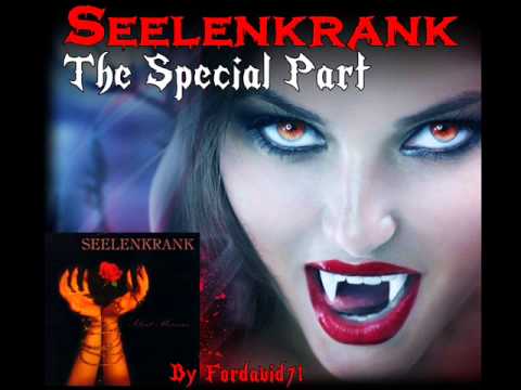 SEELENKRANK-The Special Part
