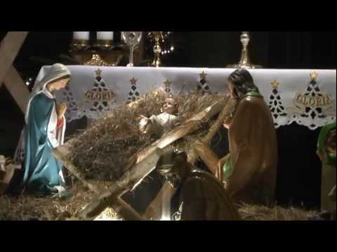 2012-01-06 cz.5 Czuwanie Modlitewne - Anioł pasterzom mówił