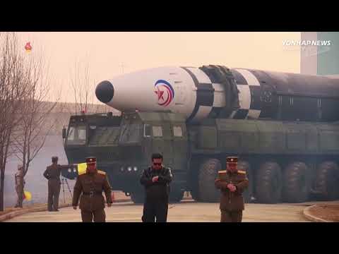 KJU (Kim Jong-Un) - 강남스타일 Parody Kim Jong-Style - M/V