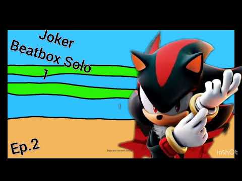 Shadow Beatbox Solo 1 - Speedy Beatbox Battles