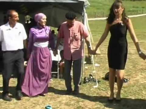 Svadba Saida i Erna Mustafic ( dio 1.4)