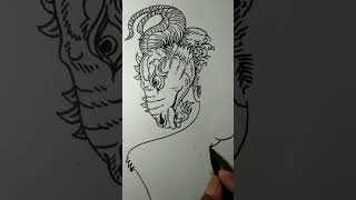 Download lagu Menggambar Monster Kambing mp3