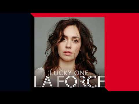 La Force - Lucky One (Official Audio)