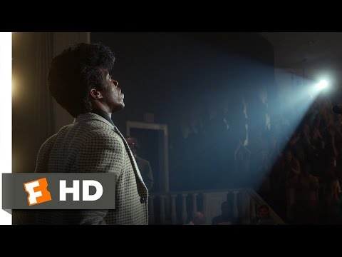 Get on Up (2014) - Welcome to America Scene (2/10) | Movieclips