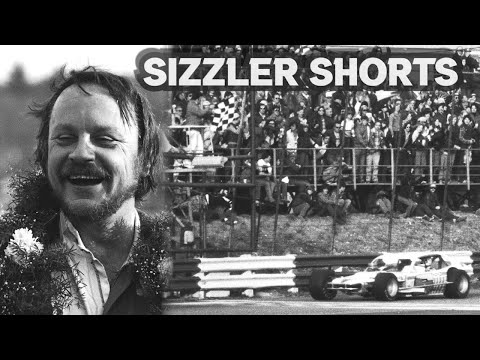 Sizzler Shorts - Maynard Troyer