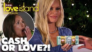 Download lagu Sophie Monk offers 'cash or love' to the Islanders | Love Island Australia 2025 mp3 Download lagu Sophie Monk offers 'cash or love' to the Islanders | Love Island Australia 2025 mp3