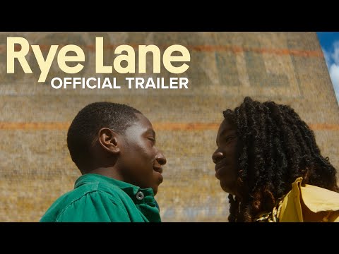 Rye Lane: Um Amor Inesperado Trailer