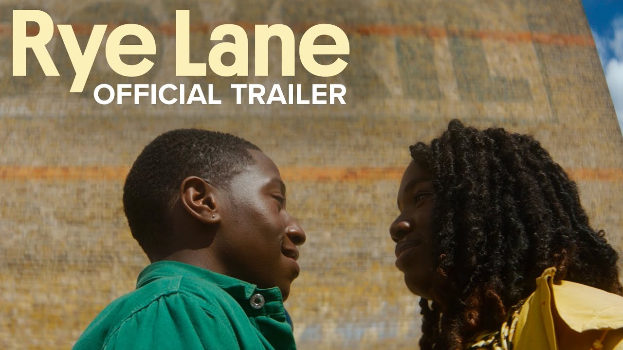 Rye Lane | Official Trailer | Searchlight Pictures UK - YouTube