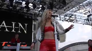 Delain - April Rain @70000 Tons Of Metal 2019