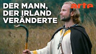 St. Patrick: Vom Sklaven zum Schutzpatron | Doku HD Reupload | ARTE