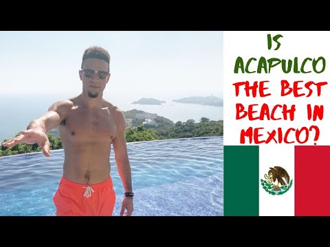 My Experiences in Acapulco (Things you need to know) / 