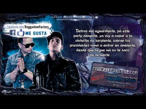 download lagu mp3 mp4 J Alvarez Nos Matamos Bailando, download lagu J Alvarez Nos Matamos Bailando gratis, unduh video klip J Alvarez Nos Matamos Bailando