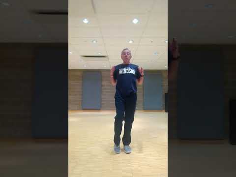 Psychological Gesture: Embrace