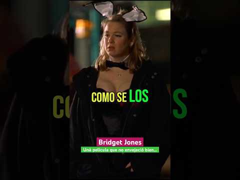 ¿Dañadas o Inadecuadas?: Bridget Jones y el Mito de la Mujer Soltera - Análisis psicológico