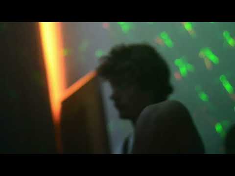 Rafael Aragon DJ Set @ WOMB Episode 0