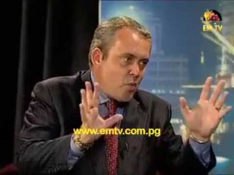 In Moresby Tonight - Episode 36, 2013