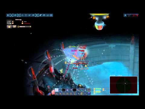 Darkorbit - Jackpot Arena [10-05-2015]