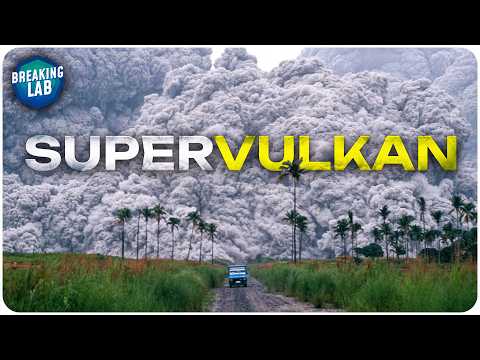 Video Thumbnail: Eiszeit durch Supervulkane? Neues Paper gibt Hinweis