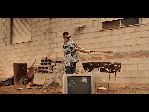 LUISAKER - EL RENCOR NO ES LA SOLUCIÓN