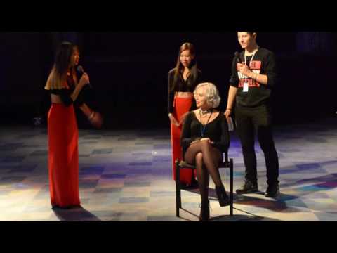 "K-pop Girls Band" -  SISTAR 'I Like That' (WEEKLY IDOL PARTY)