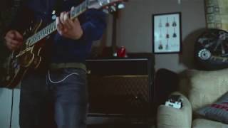 Angels &amp; Airwaves - Hallucinations (Guitar Cover)