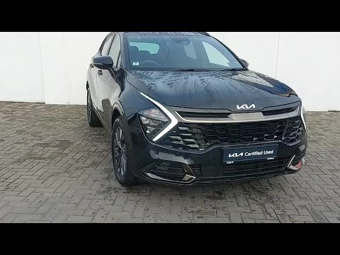Kia Sportage Hybrid HEV - Image 2